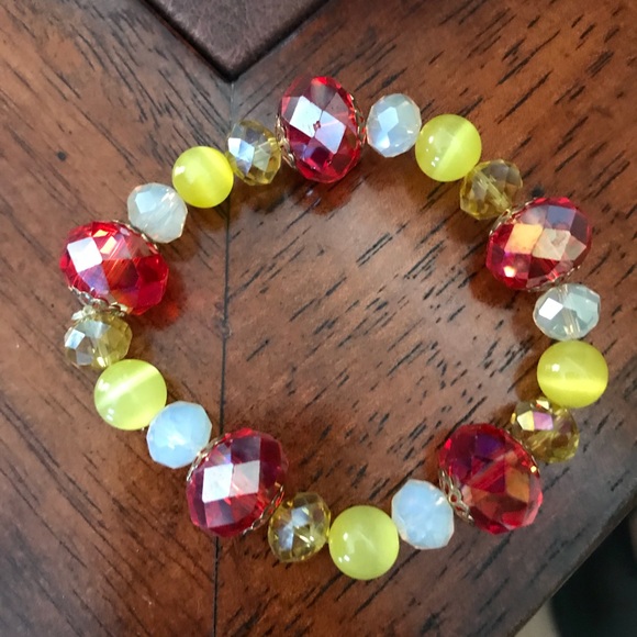 🦋Beautiful Bracelet🦋 - Picture 2 of 2